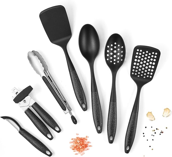 Cuisinart CTG-00-7OTS 7Pc Oceanware Tool and Gadget Set - Image 2