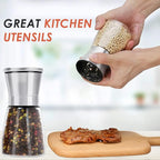 Ebaco Professional Pepper Grinder - - Image 7