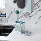Amazon Basics Kitchen Sink Caddy Organizer - Image 7
