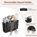 Simple Trending Dish Drying Rack - Image 6