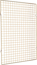 BRIOUT Cooling Rack for Baking, 16x10 Inches Baking Rack, Thick Wire Cookie by Briout