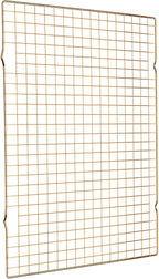 BRIOUT Cooling Rack for Baking, 16x10 Inches Baking Rack, Thick Wire Cookie by Briout