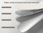 CoquusAid Upgrade Bread Knife for Homemade Bread, World‘s 1st Double Serrated - Image 4