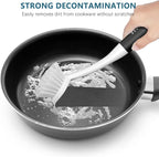 SetSail Dish Brush Set of 3 - Image 4