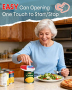 Electric Can Opener for Seniors One Touch - Image 2