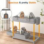 Sevenblue Under Sink Organizer, Bathroom Organizers and Storage, 2 Tier - Image 7