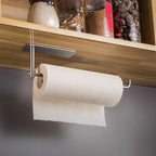 SUNTECH Paper Towel Holder Under Cabinet - Image 3