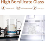 FrutPunch Glass Measuring Cup, Two-Pack - Image 6