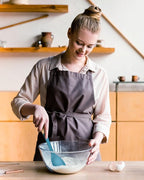 Silicone Cooking Utensils Set, Perfectly Angled - Image 5