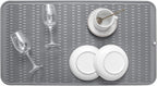 MicoYang Silicone Dish Drying Mat - Image 5
