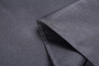 DUSKCOVE 12 Pack Plain Bib Aprons - Image 9