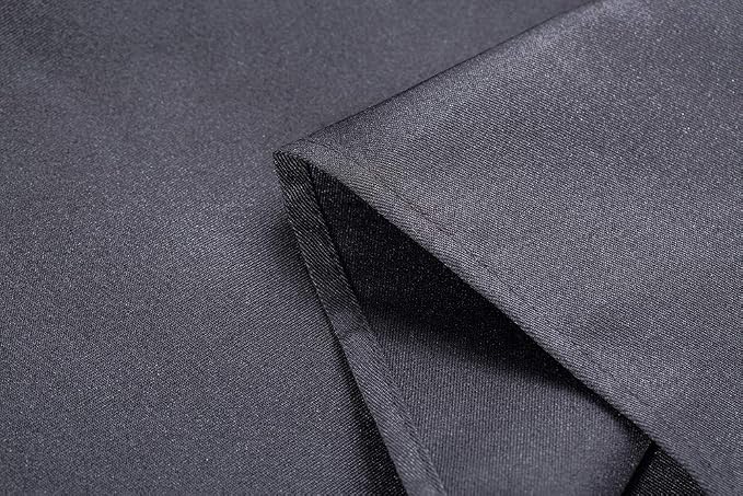 DUSKCOVE 12 Pack Plain Bib Aprons - Image 6