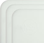 Set of Small 10x6 Plastic Cutting Boards - Image 7
