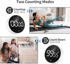 VOCOO Digital Kitchen Timer - Image 6