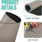WISELIFE Coffee Mat Super Absorbent Dish Drying Mat Bar Accessories Match - Image 4