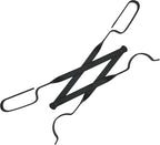Rocky Mountain Goods Firewood Tongs - Image 3