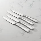 Reed And Barton 4230819 Lyndon 4Pc Steak Knife Set - Image 5