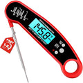 Meat Thermometer Digital – Instant Read Food Thermometer by Unknown