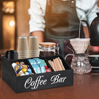 ugiftt Coffee Station Organizer - Image 3