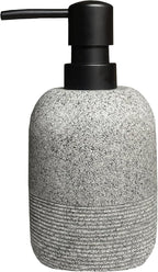 GalDal Soap Dispenser Grey, Hand Soap Lotion Dispenser by GalDal