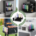 MOJOHAND Magnetic Cup Organizer - Image 6