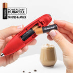 Zulay Kitchen Whisk Milk Frother - Image 6