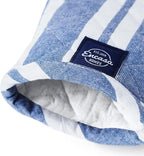 Encasa XO Long 12"x7" Oven Microwave Hand Gloves Mitts - Image 3
