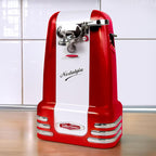 Nostalgia Retro Electric Can Opener - Image 6