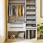 DIMJ Drawer Organizer 15 Pack - Image 7