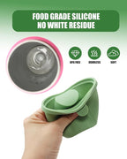 Ice Molds for Owala 24-40oz, Food-Grade Soft Silicone, No White Residue - Image 5