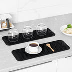 MicoYang Silicone Dish Drying Mat - Image 5