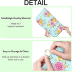 Dish Drying Mat Drainer Pads - Image 4