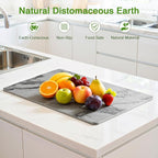 Luxspire Large Stone Drying Mat - Image 6