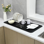 MicoYang Silicone Dish Drying Mat - Image 6