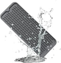 ZLR Silicone Sponge Holder & Sink Caddy Tray by ZLR