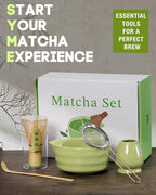 Matcha Whisk Set - Image 4