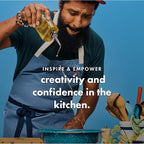 hedley & bennett Crossback Apron - Image 8