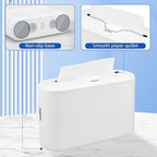 Countertop Paper Towel Holder, Commercial Paper Towel Dispenser, Napkin Holder - Image 4