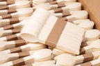 Disposable Wooden Cutlery Set - Image 8