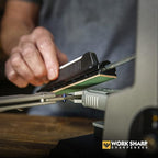Work Sharp Professional Precision Adjust Knife Sharpener - Image 7