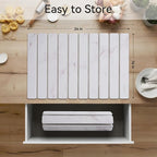 Stone Drying Mat for Kitchen Counter, Drying Matt Kitchen Counter, Stone Dish - Image 5