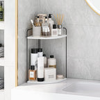 Forest Angle Bathroom Counter Organizer, Countertop Organizer, Vanity Organizers - Image 7