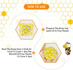 Organic Beeswax Wrap - Image 4