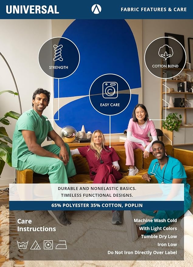 Adar Universal Cobbler Apron 2 Pack - Image 8