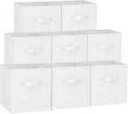 Criusia Storage Cubes by Criusia