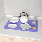 MicoYang Silicone Dish Drying Mat - Image 6