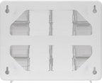 Akro-Mils 16-Drawer Plastic Drawer Storage Cabinet - Image 8