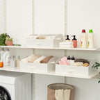 GRANNY SAYS Shelf Storage Baskets, Clothes Storage Bin, Organizer and Storage - Image 7