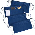 Utopia Wear 4 Pack Server Aprons - Image 5