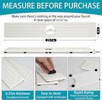 Faucet Mat for Kitchen Sink - Image 7